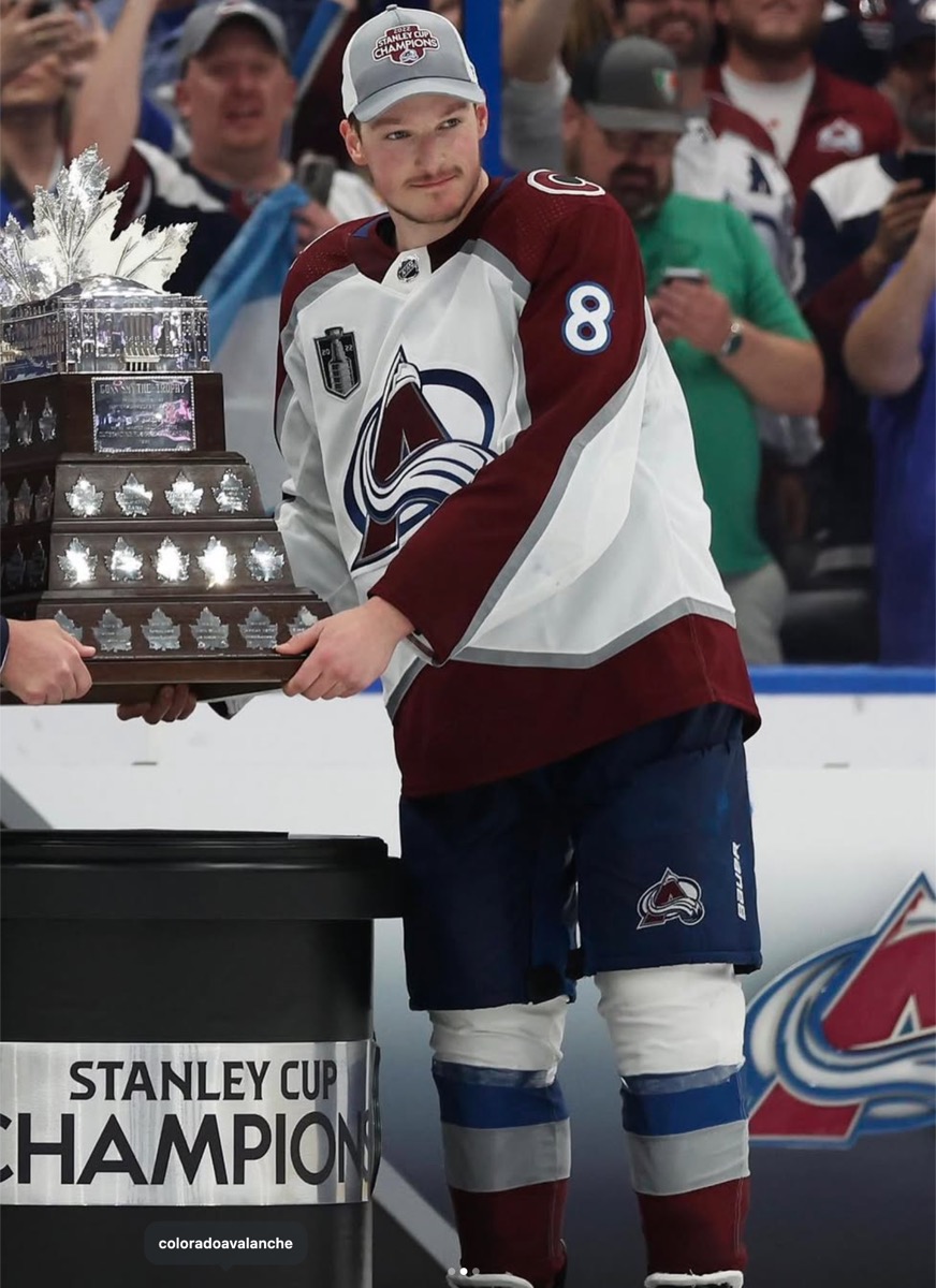 Conn Smythe