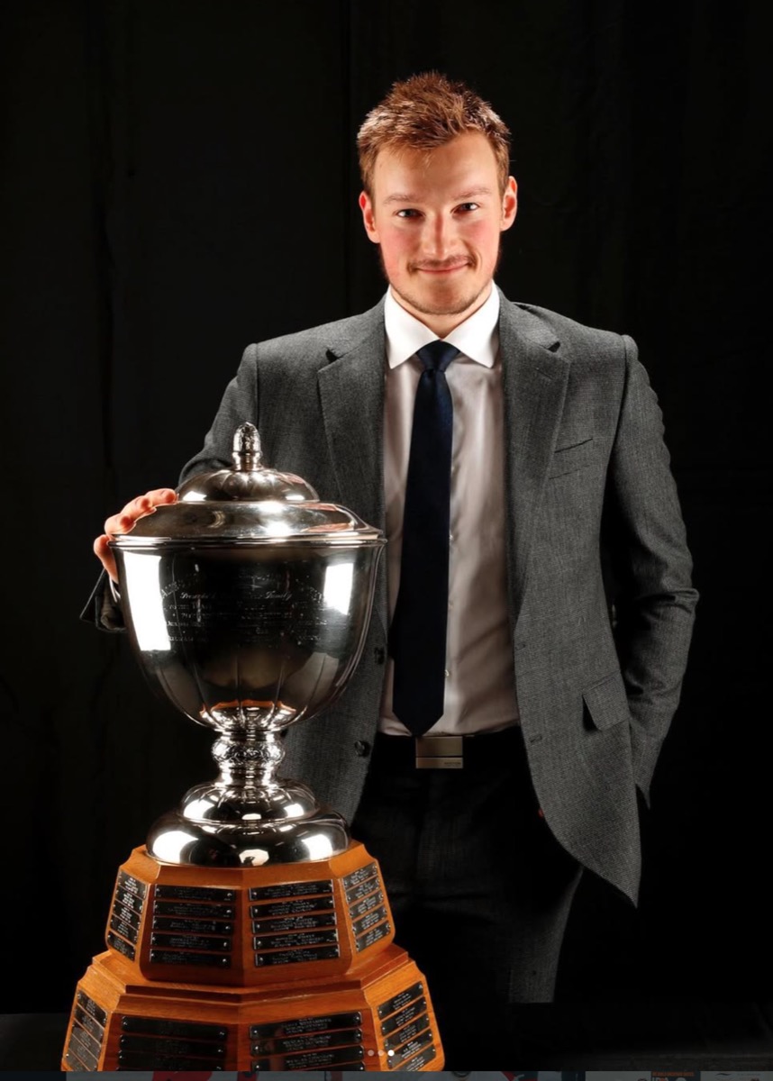 Norris Trophy