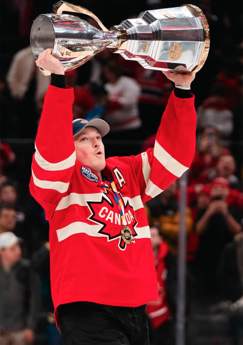 Team Canada